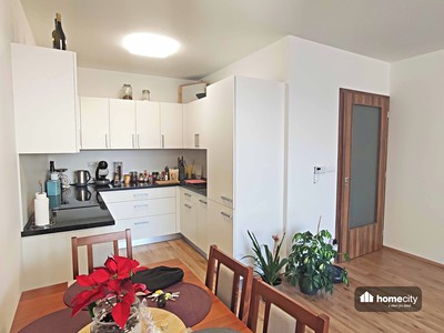 Pronájem bytu 2+kk 61 m²