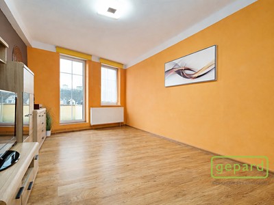 Pronájem bytu 3+1 87 m² (Jednopodlažní)