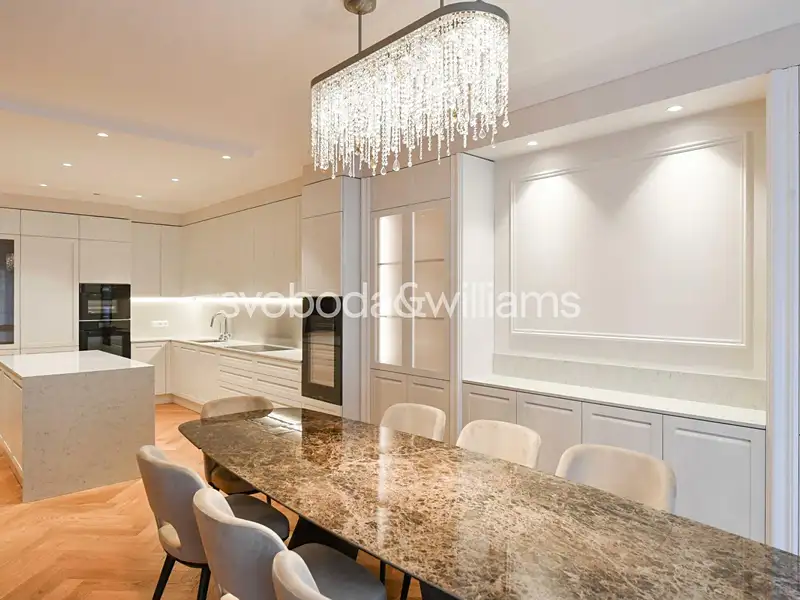 Prodej bytu 4+kk 131 m², Praha – náhled fotky 3