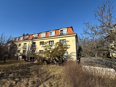 Prodej bytu 3+1 82 m²