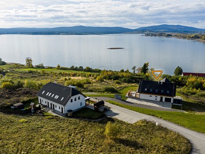 Prodej bytu 2+kk 58 m²