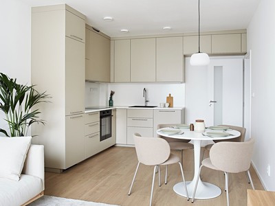 Prodej bytu 4+kk 87 m²