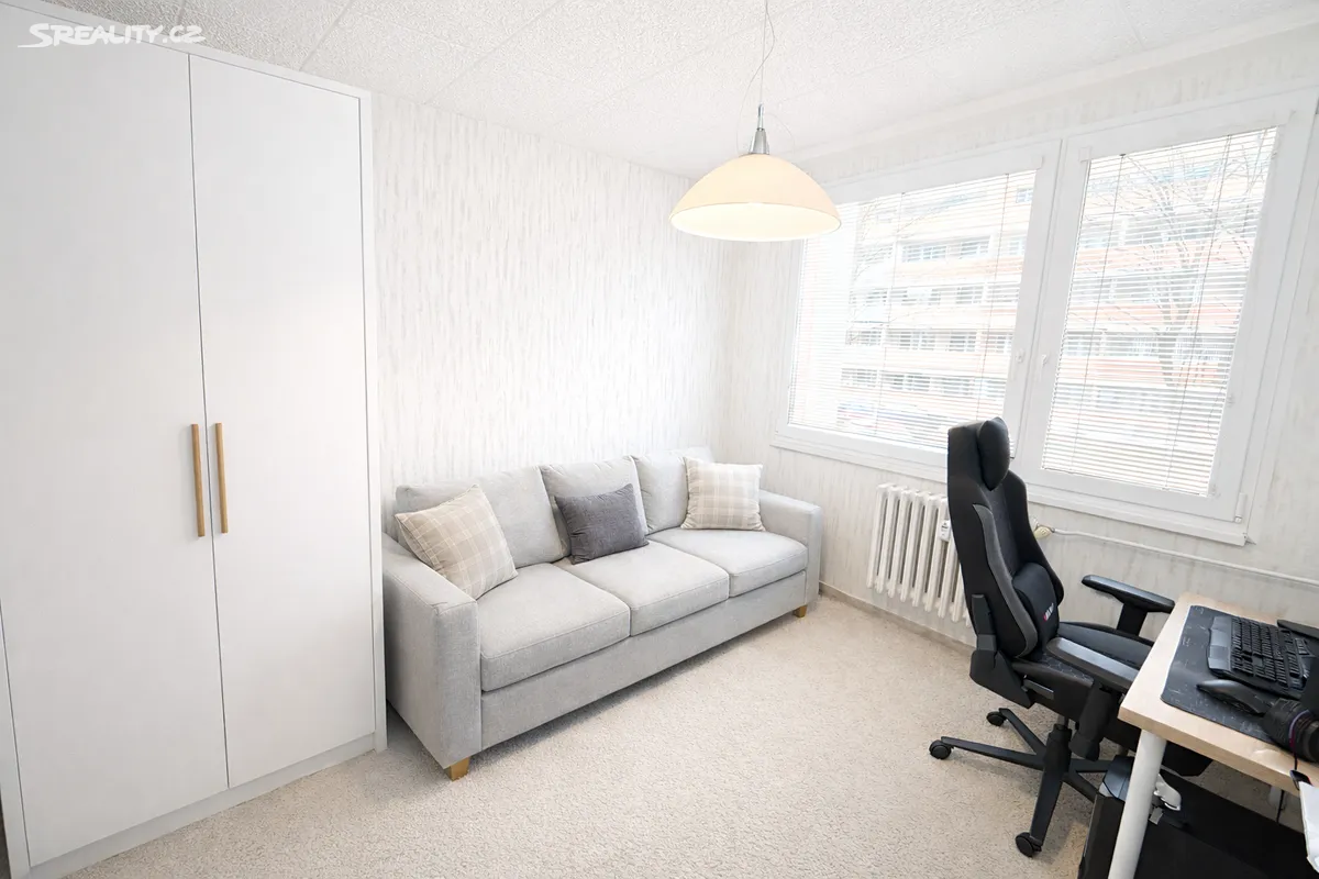 Prodej bytu 3+1 70 m² – pohled 5