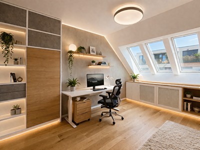 Prodej bytu 3+kk 100 m² — photo 2