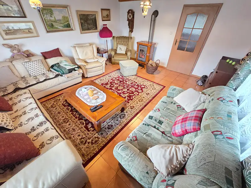 Prodej rodinného domu 148 m², pozemek 3000 m², Střevač – náhled fotky 2