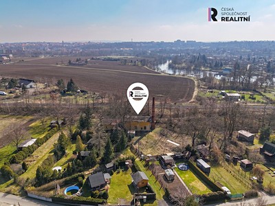 Prodej  rodinného domu 129 m², pozemek 617 m²