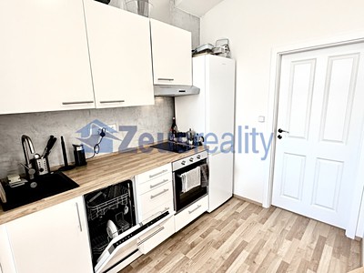 Pronájem bytu 3+kk 58 m²