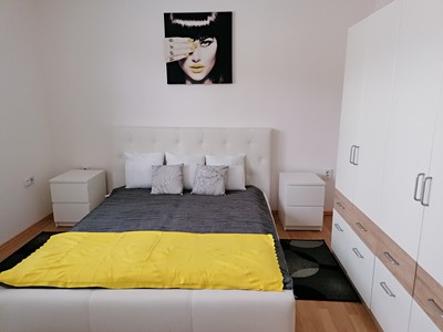 Pronájem bytu 2+kk 45 m²