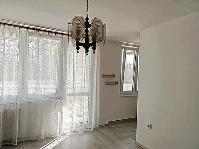 Pronájem bytu 1+kk 30 m²