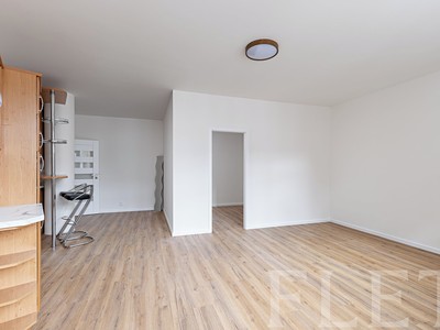 Pronájem bytu 2+kk 52 m²