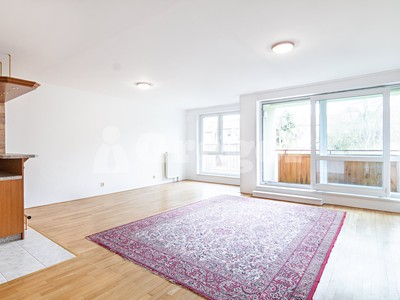Prodej bytu 3+kk 105 m²