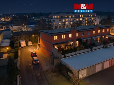 Prodej bytu 4+kk 134 m²