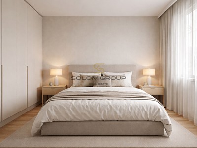 Prodej bytu 3+kk 64 m²