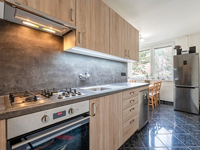 Prodej bytu 2+1 57 m²