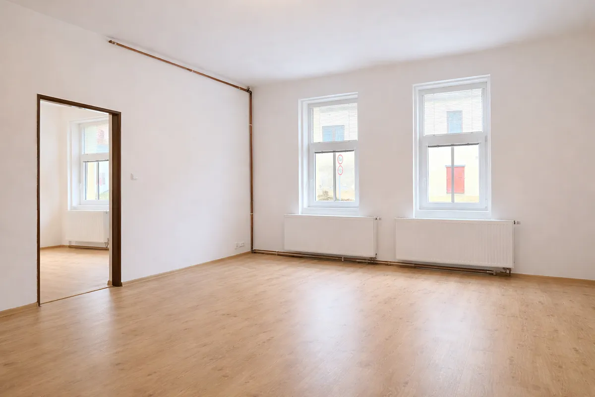 Prodej bytu 2+1 78 m²