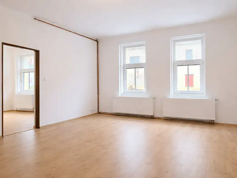 Prodej bytu 2+1 78 m², Týn nad Vltavou – náhled fotky 1