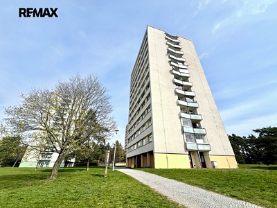 Prodej bytu 3+1 66 m²