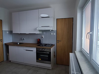 Pronájem bytu 3+1 90 m² (Jednopodlažní)