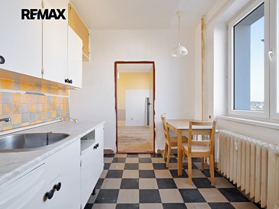 Prodej bytu 3+1 62 m²