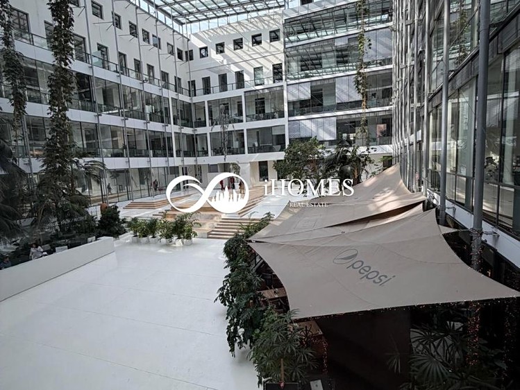 Комерційне приміщення в оренду, 126 м² (11 з 12)