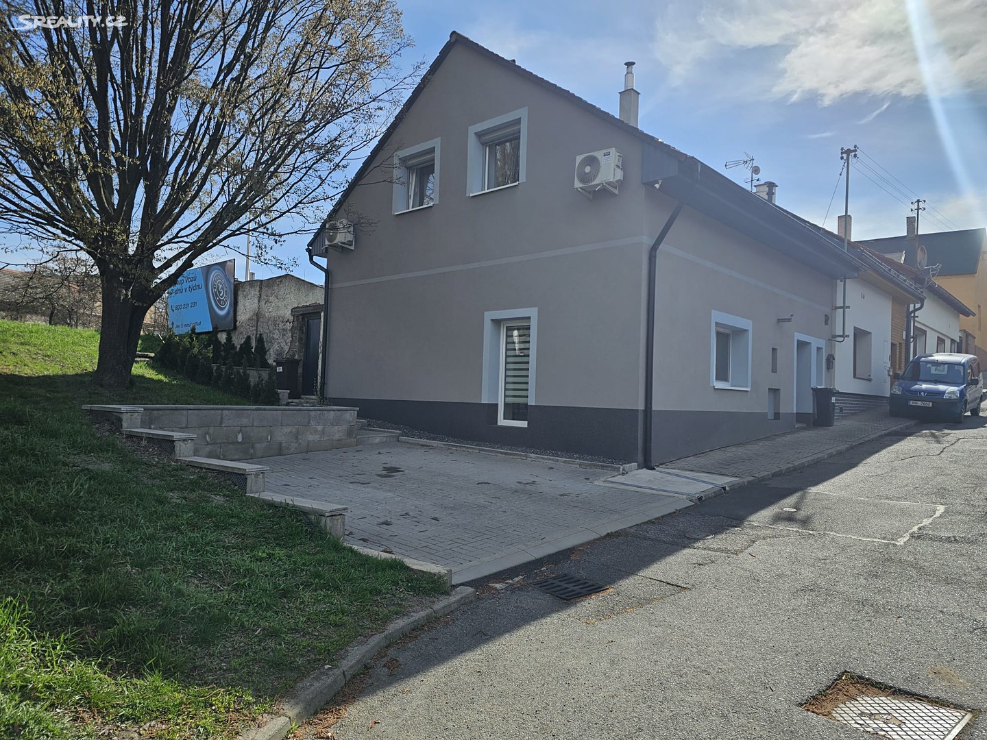 Prodej  rodinného domu 120 m², pozemek 100 m² – pohled 2