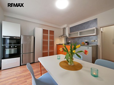 Pronájem bytu 2+1 96 m²