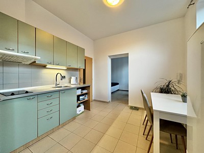 Pronájem bytu 2+1 65 m²