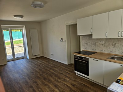 Pronájem bytu 2+kk 44 m² (Jednopodlažní)