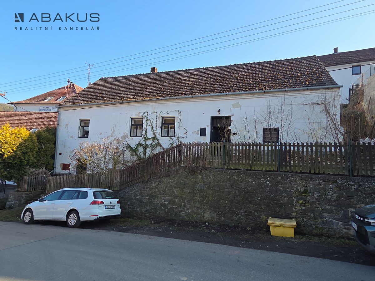 Prodej chalupy 92 m², pozemek 424 m² – fotografie 4