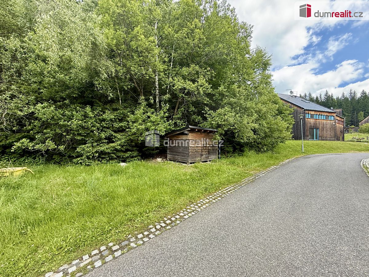 Prodej chaty 25 m², pozemek 450 m² – fotografie 3