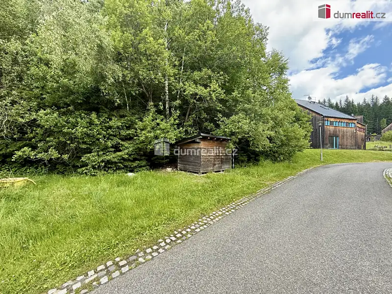 Prodej chaty 25 m², pozemek 450 m², Harrachov – náhled fotky 3