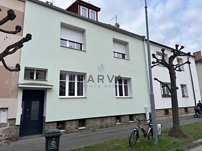 Pronájem bytu 2+1 74 m²