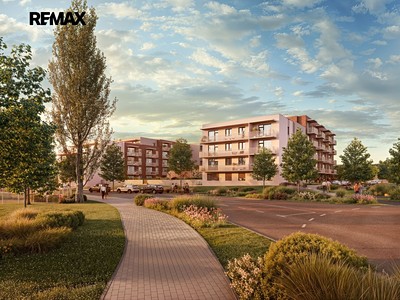 Prodej bytu 2+kk 86 m²