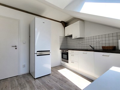 Prodej bytu 4+1 119 m² (Mezonet)