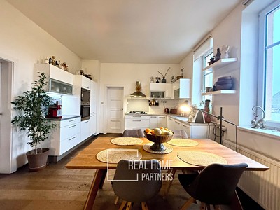 Prodej bytu 3+kk 99 m²