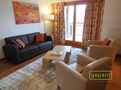 Prodej bytu 3+kk 76 m²