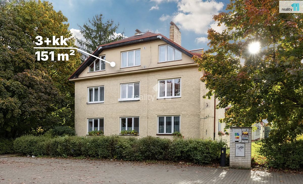 Prodej bytu 3+kk 151 m² – fotografie 5