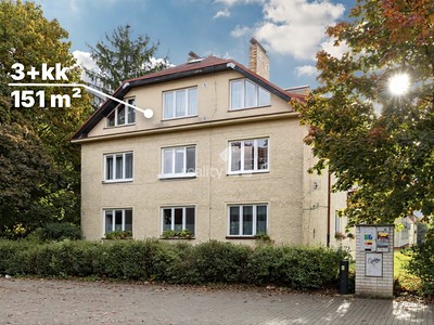 Prodej bytu 3+kk 151 m² — photo 5