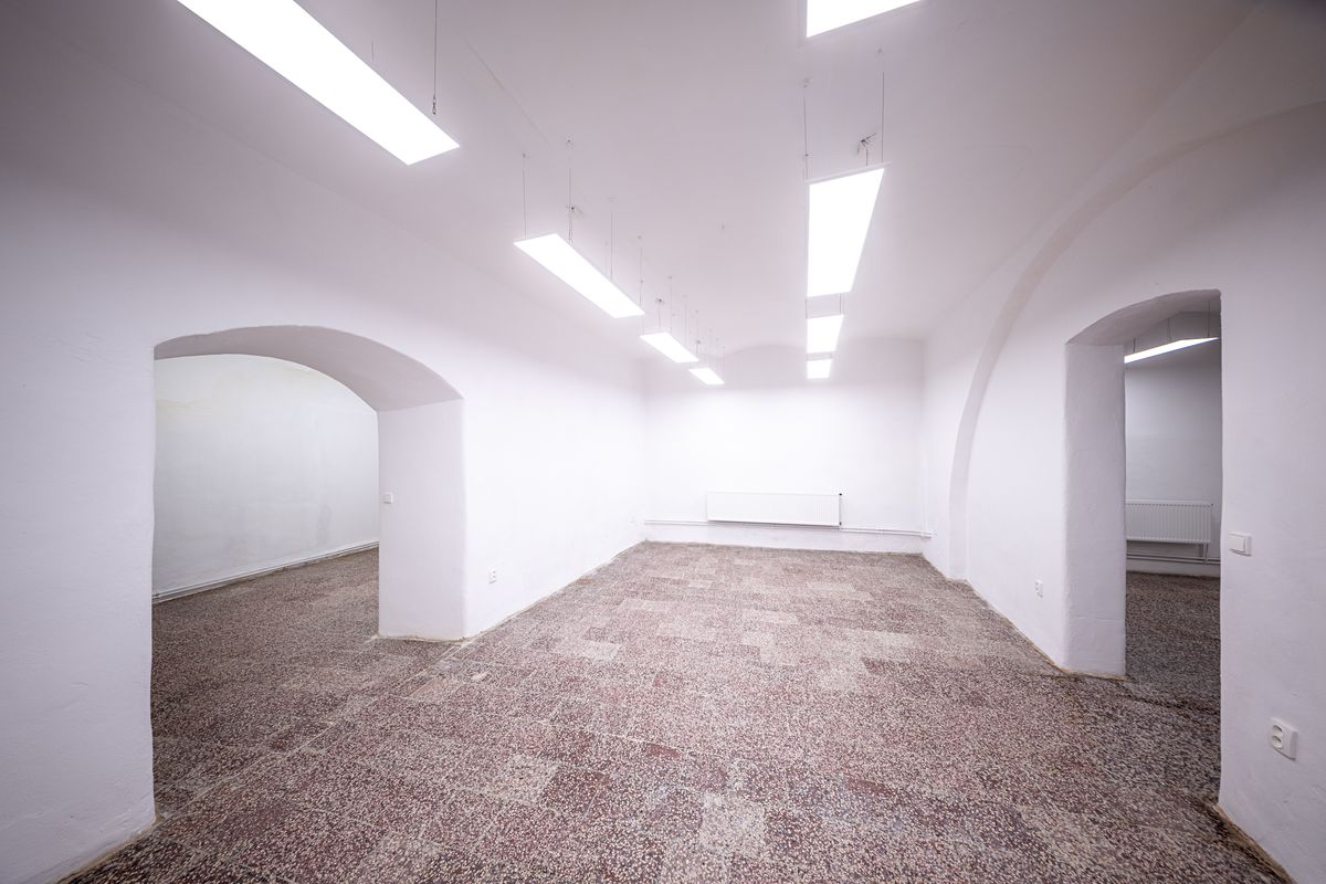 Pronájem obchodního prostoru 153 m² – fotografie 3