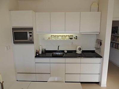 Pronájem bytu 1+kk 42 m² (Jednopodlažní)