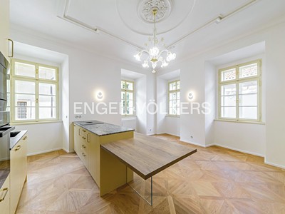 Pronájem bytu 2+kk 51 m²
