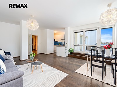 Prodej bytu 3+kk 91 m² (Jednopodlažní)