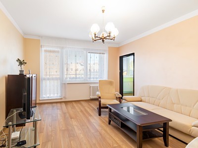 Prodej bytu 3+1 79 m²