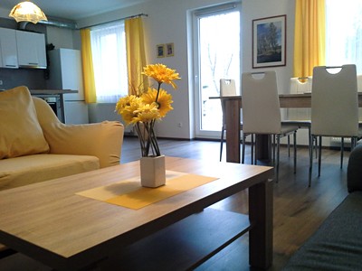 Prodej bytu 3+kk 85 m² (Jednopodlažní)