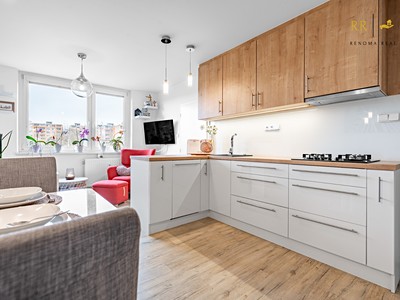 Prodej bytu 4+kk 75 m² (Jednopodlažní)