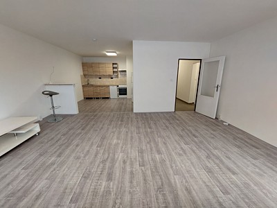 Pronájem bytu 2+kk 65 m² (Jednopodlažní)