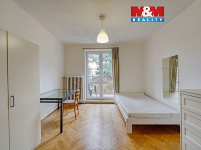 Prodej bytu 3+1 75 m²