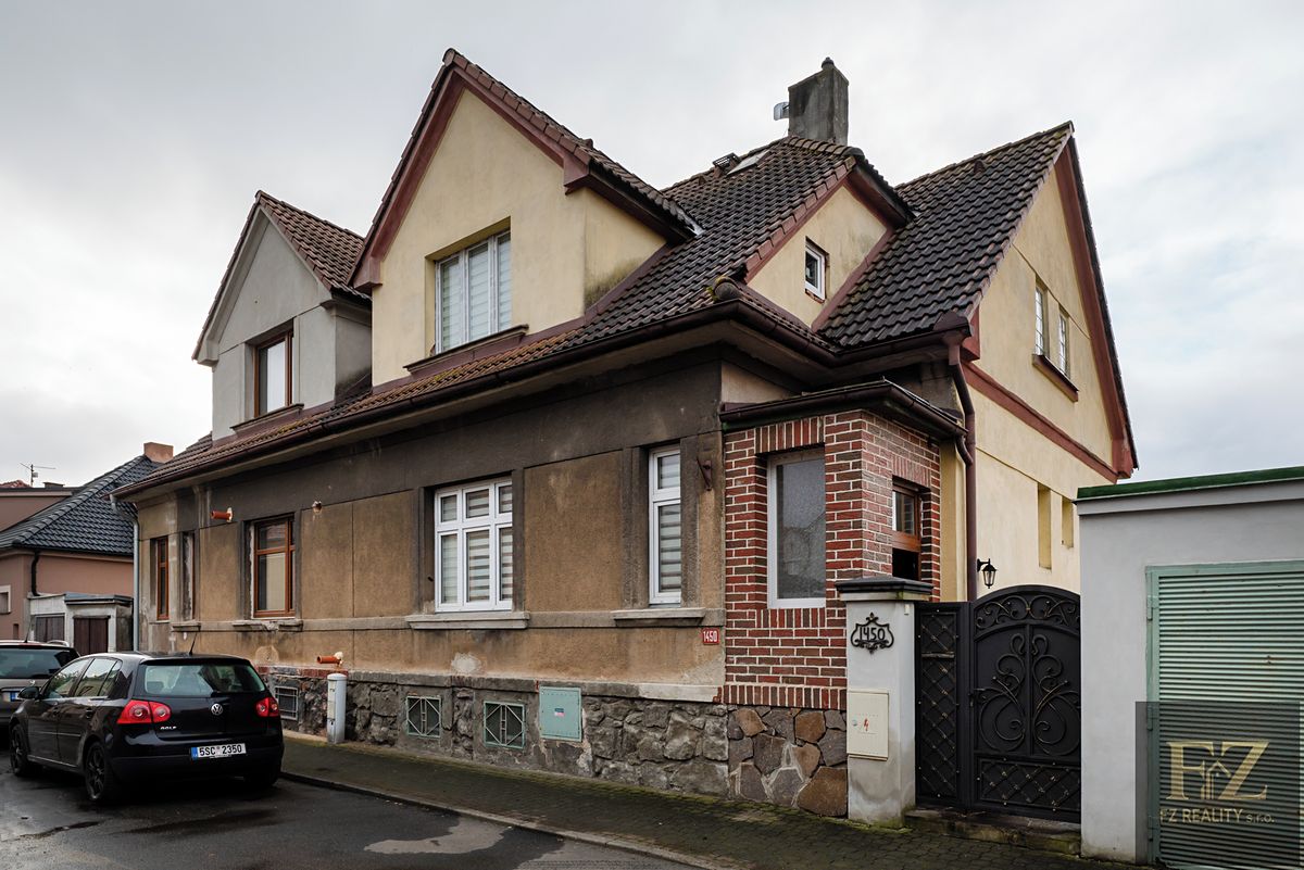 Prodej rodinného domu 178 m², pozemek 406 m² – fotografie 3