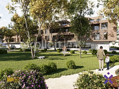 Prodej bytu 2+kk 77 m²