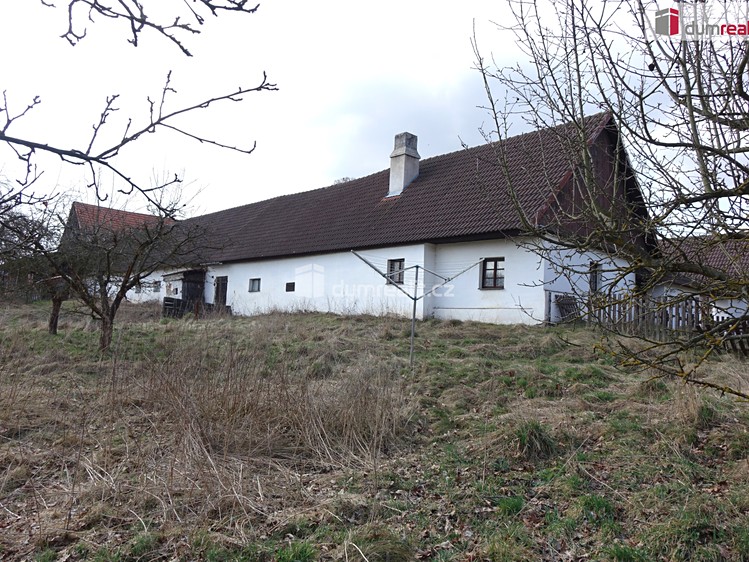 Prodej domu, 60 m² (16 z 18)